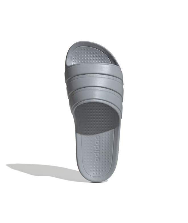 Tongs de Natation adidas Adilette Flow Gris