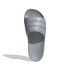 Tongs de Natation adidas Adilette Flow Gris