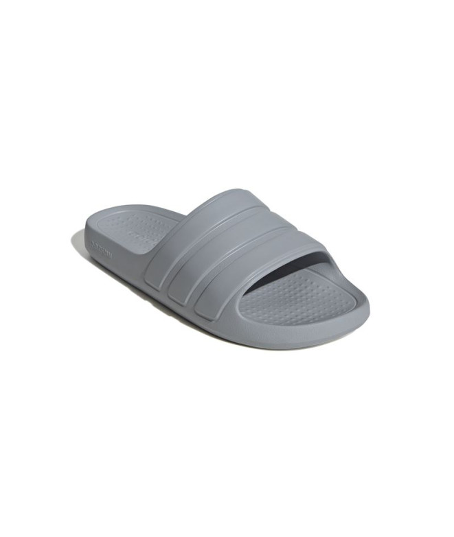 Chanclas de Natación adidas Adilette Flow Gris