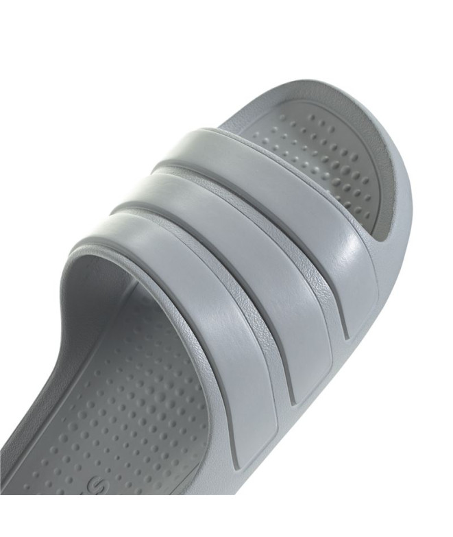 Chanclas de Natación adidas Adilette Flow Gris