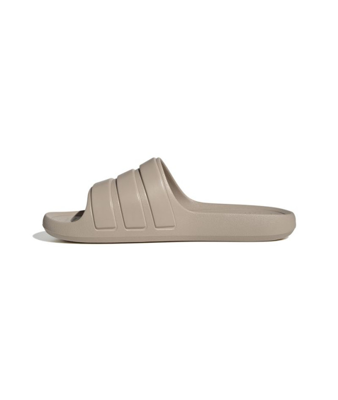 Tongs Natation adidas par Adilette Flow Military
