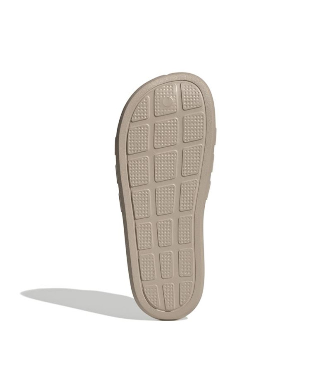 Chanclas de Natación adidas Adilette Flow Militar
