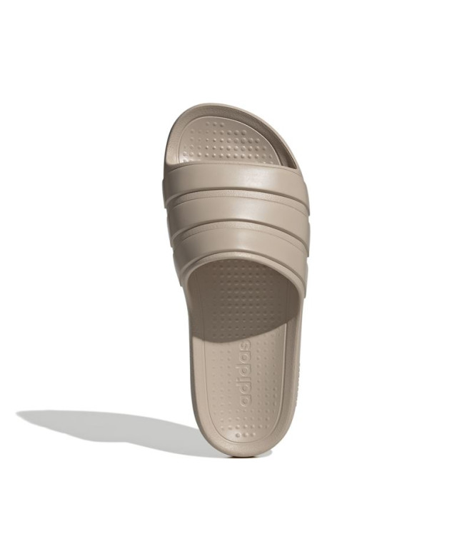 Chanclas de Natación adidas Adilette Flow Militar