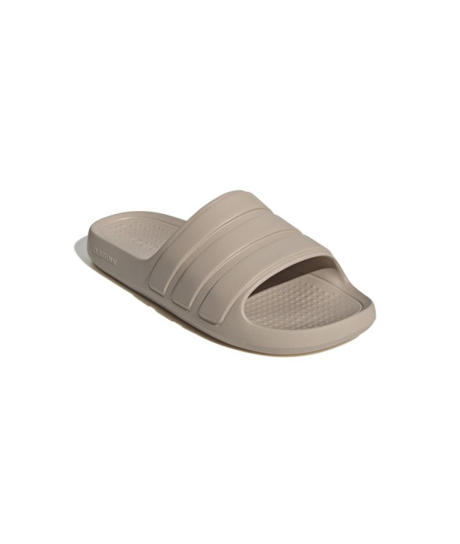 Chanclas de Natación adidas Adilette Flow Militar