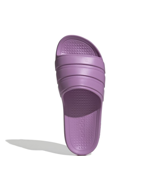Chanclas de Natación adidas Adilette Flow Morado