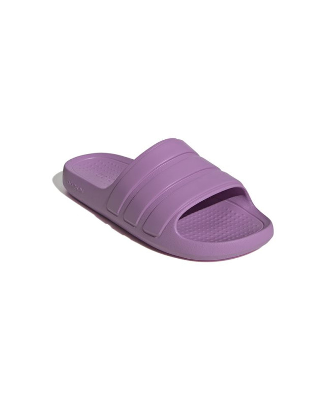 Chanclas de Natación adidas Adilette Flow Morado