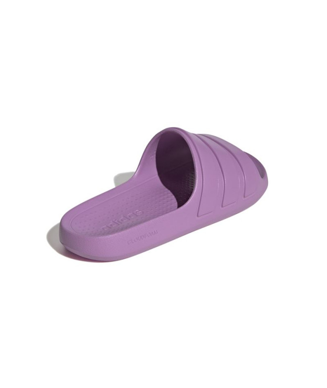 Chanclas de Natación adidas Adilette Flow Morado