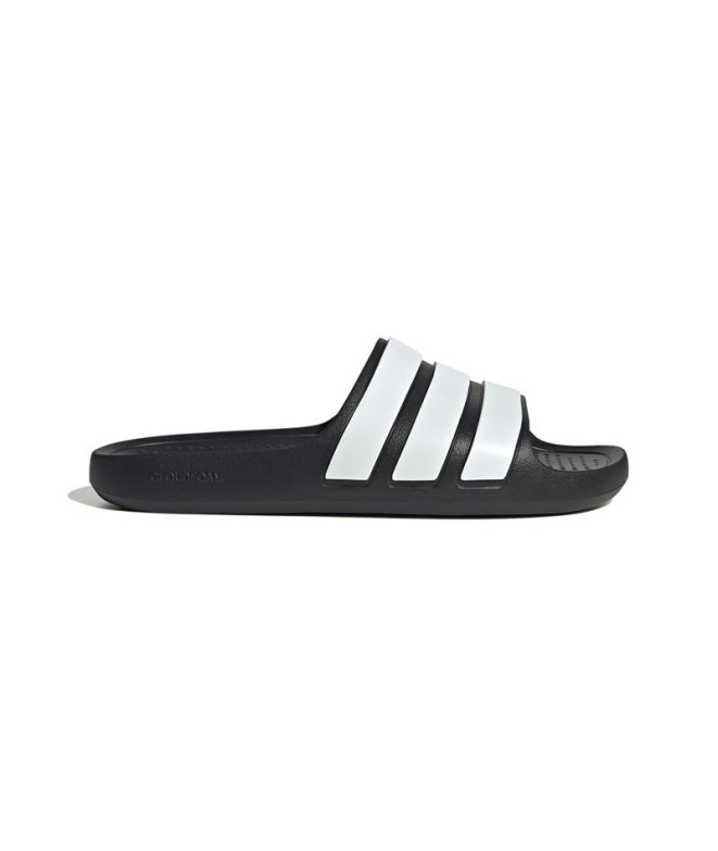 Tongs Natation adidas par Adilette Flow Black