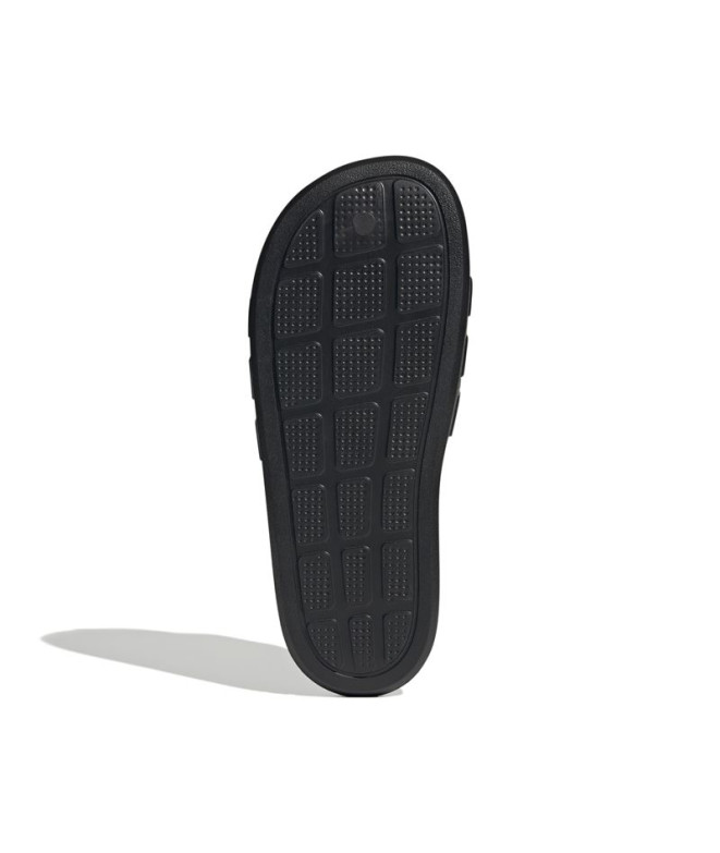 Tongs de Natation adidas Adilette Flow Noir