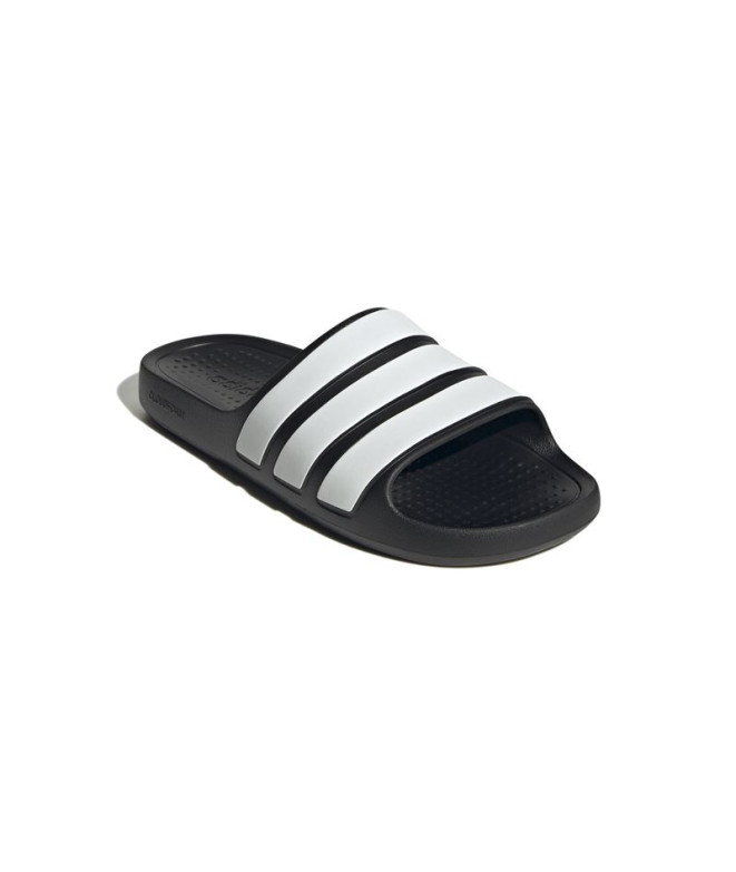 Chanclas de Natación adidas Adilette Flow Negro