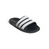 Tongs de Natation adidas Adilette Flow Noir