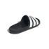 Chinelos de Natação adidas Adilette Flow Preto