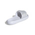 Chanclas de Natación adidas Adilette Zplaash Blanco