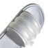 Tongs Natation adidas de Adilette Zplaash White