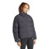 Chaqueta adidas Helionic Relaxed Down Mujer Negro