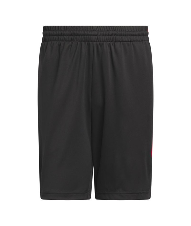 Pantalons adidas Trainning 3- ipes Homme