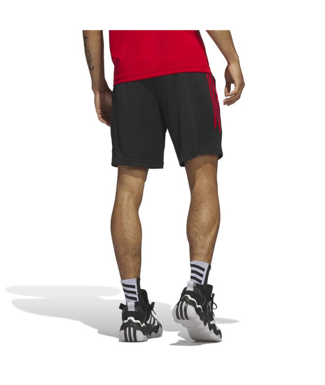 Pantalones adidas 3-Trainning ipes Hombre