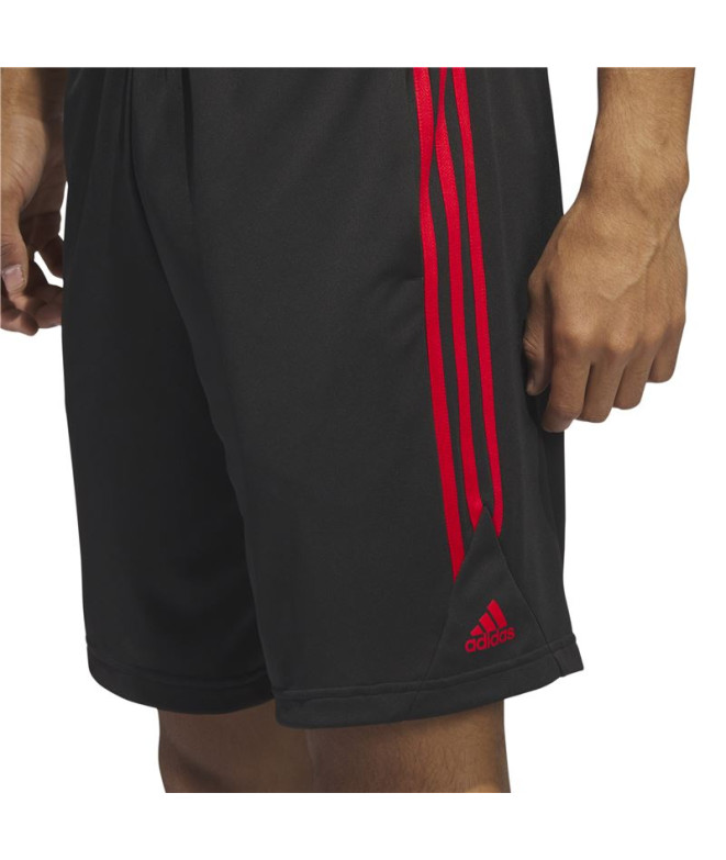 Calça adidas Trainning 3- tubos Homem