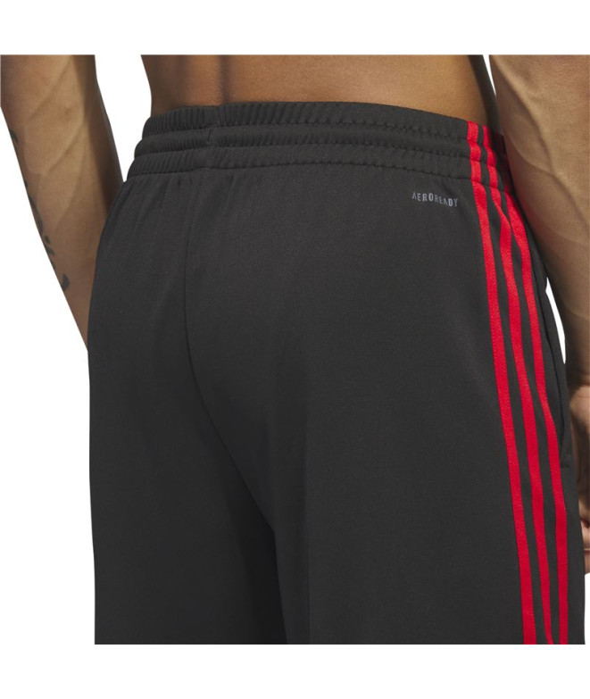 Calça adidas Trainning 3- tubos Homem