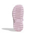 Sandálias Natação adidas Infantil de Mehana Rosa