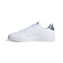 Sapatilhas adidas Advantage 2.0 Homem Branco