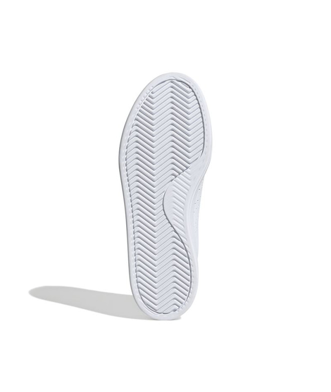 Chaussures adidas Advantage 2.0 Homme Blanc