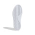 Chaussures adidas Homme Advantage 2.0 Blanc