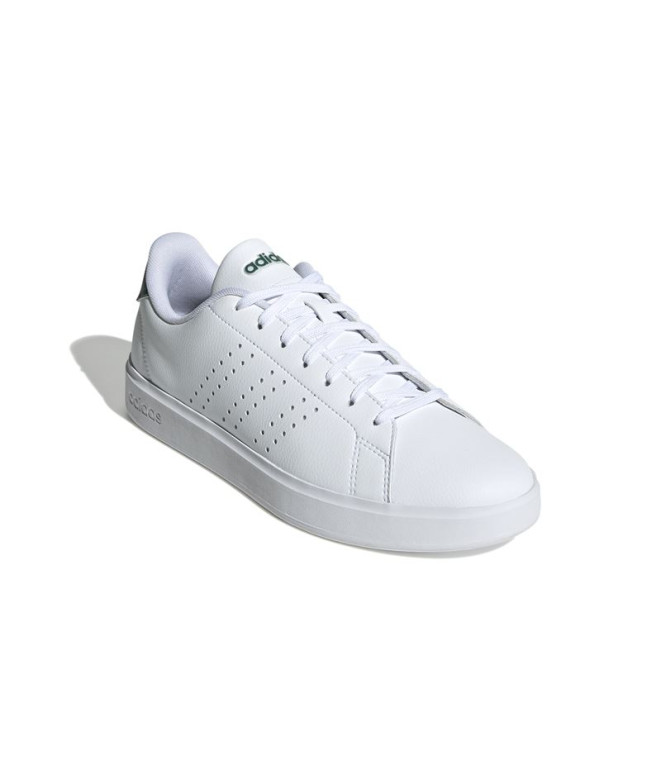 Sapatilhas adidas Advantage 2.0 Homem Branco