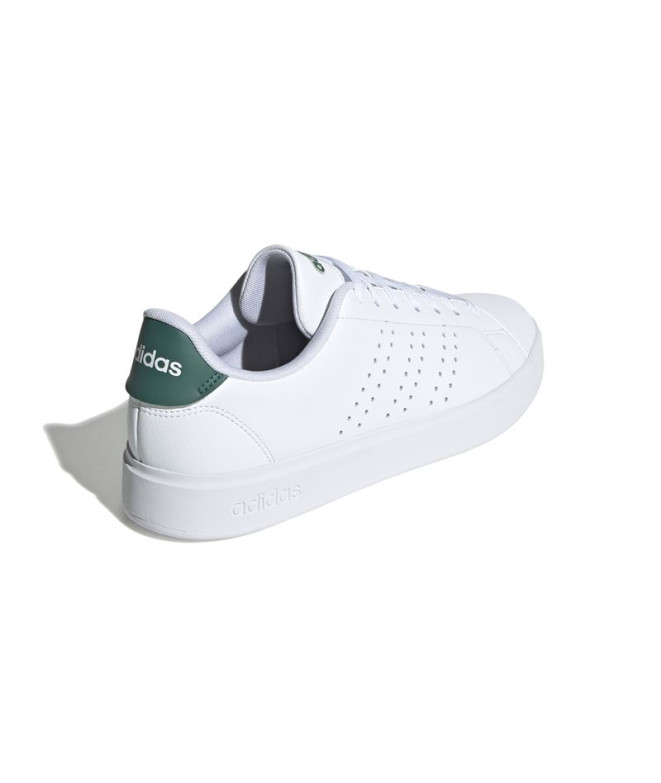 Sapatilhas adidas Advantage 2.0 Homem Branco
