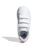 Chaussures adidas Advantage Base 2.0 Enfant Blanc