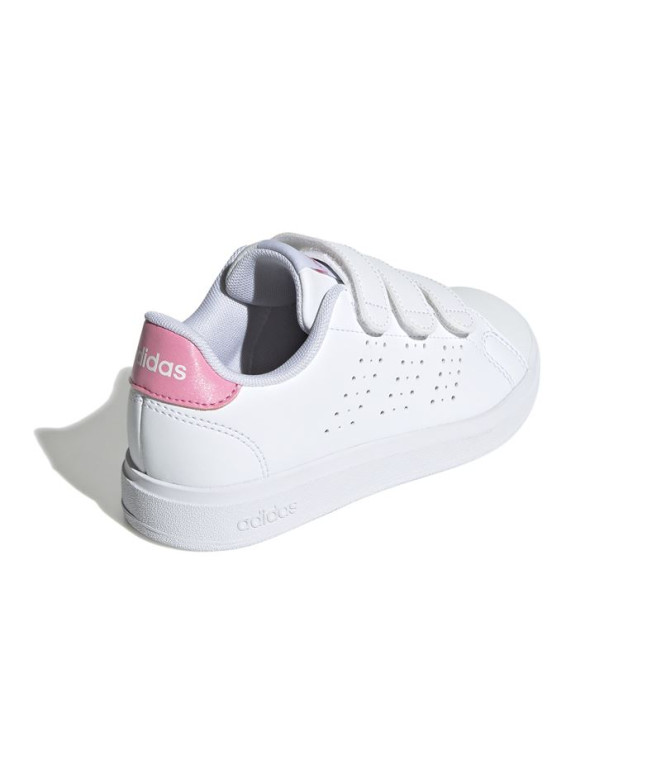 Zapatillas adidas Advantage Base 2.0 Infantil...