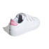 Chaussures adidas Advantage Base 2.0 Enfant Blanc