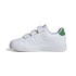 Chaussures adidas Advantage Base 2.0 Enfant Blanc