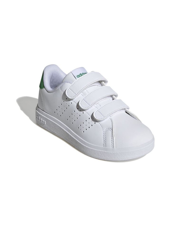 Sapatilhas adidas Advantage Base 2.0 Infantil...