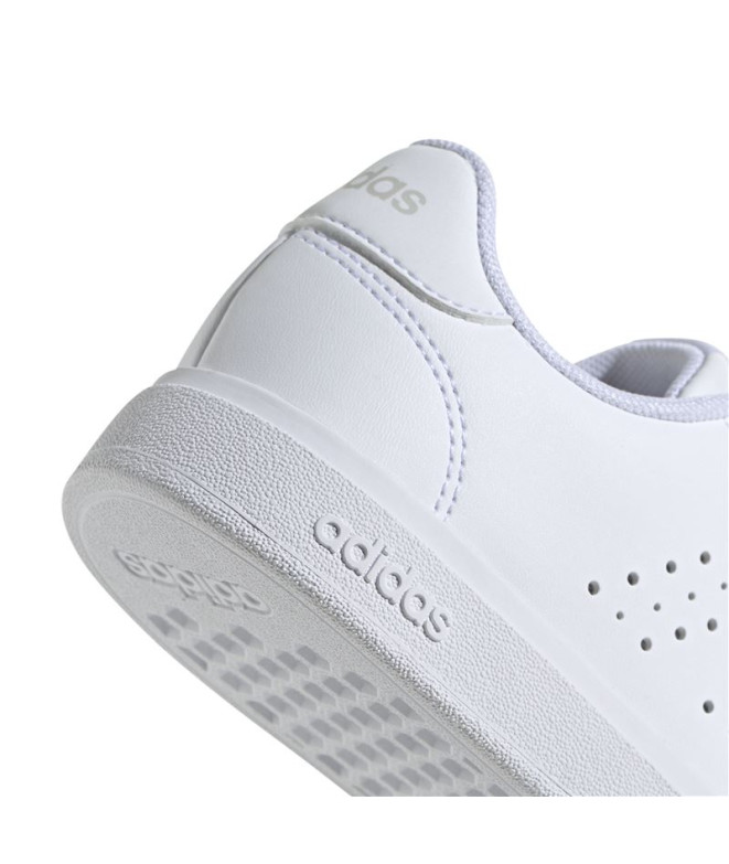 Sapatilhas adidas Infantil Advantage Base 2.0...