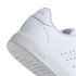 Sapatilhas adidas Infantil Advantage Base 2.0 Branco