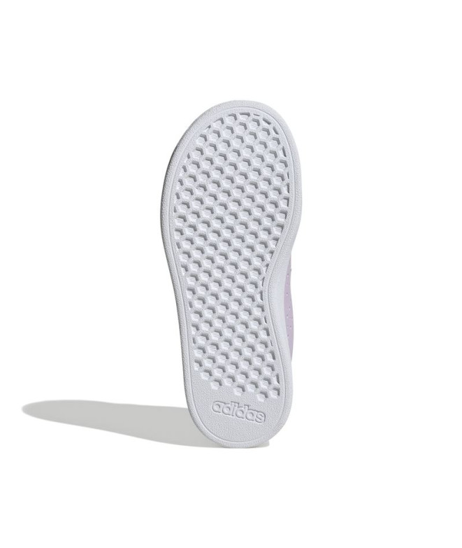 Sapatilhas adidas Infantil Advantage Base 2.0...