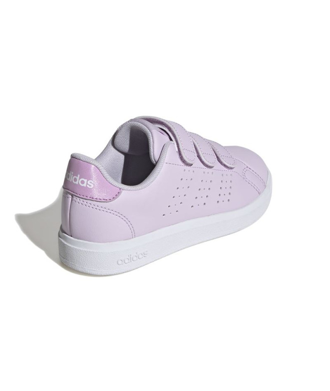 Sapatilhas adidas Infantil Advantage Base 2.0...