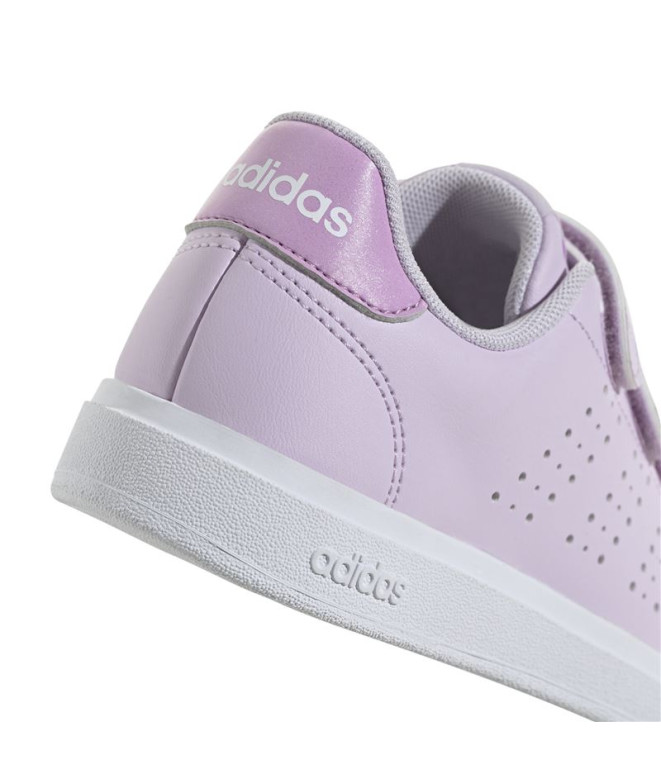 Sapatilhas adidas Infantil Advantage Base 2.0...