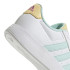 Chaussures adidas Enfant Breaknet 2.0 Blanc