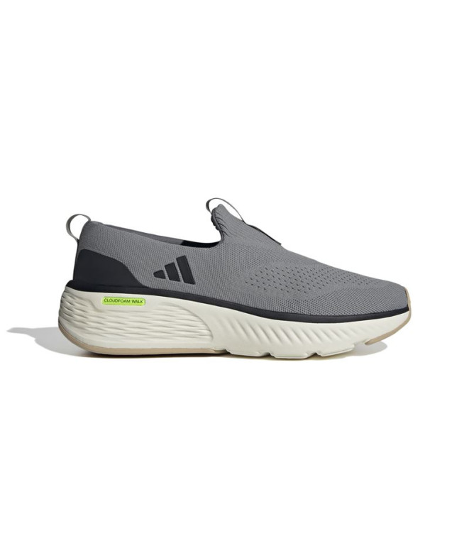 Zapatillas adidas Cloudfoam Go Lounger Hombre Gris