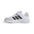 Sapatilhas adidas Court Bloco El c Blanco