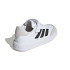 Sapatilhas adidas Court Bloco El c Blanco