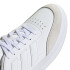 Sapatilhas adidas Infantil Courtblock Branco
