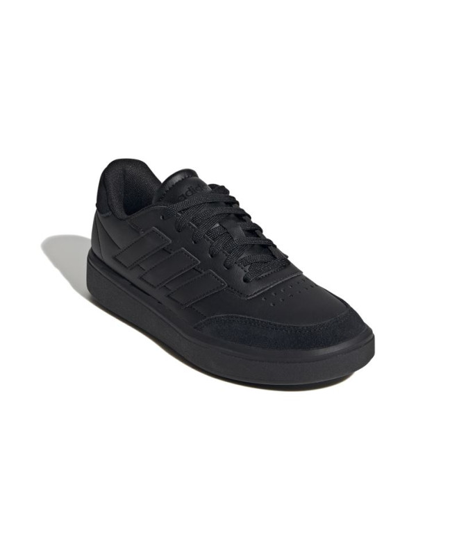 Chaussures adidas Enfant Courtblock Noir