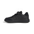 Sapatilhas adidas Infantil Courtblock Preto