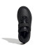 Sapatilhas adidas Infantil Courtblock Preto