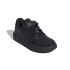 Sapatilhas adidas Infantil Courtblock Preto