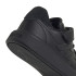Sapatilhas adidas Infantil Courtblock Preto