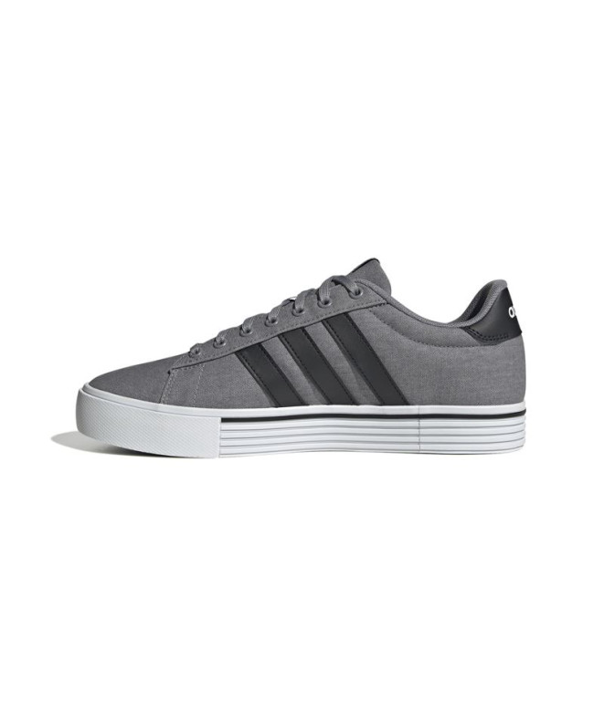 Chaussures adidas Quotidien 4.0 Gris